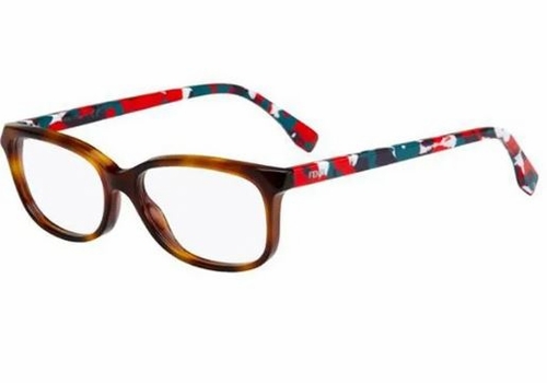 Fendi FE-FF0173 TTR 54  Ladies  Sunglasses