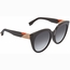 Fendi FE-FF0182FS 807 55  Ladies  Sunglasses