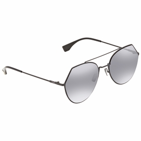 Fendi FE-FF0194S 807 55    Sunglasses