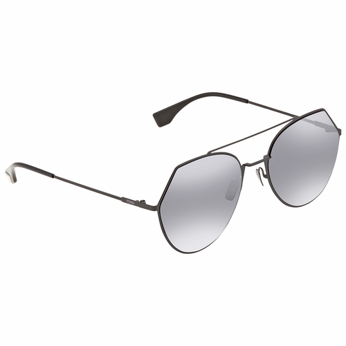 Fendi FE-FF0194S 807 55    Sunglasses