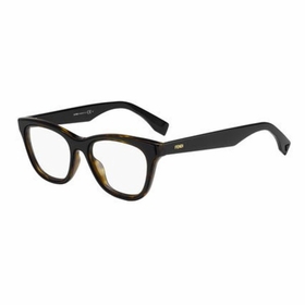 Fendi FE-FF0197 LC1 49  Ladies  Eyeglasses