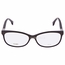 Fendi FE-FF0233 807 54  Ladies  Eyeglasses