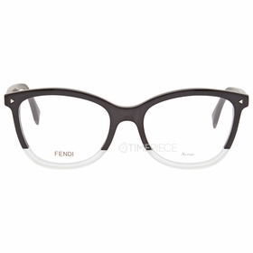 Fendi FF 0234 7ZJ 52  Ladies  Eyeglasses
