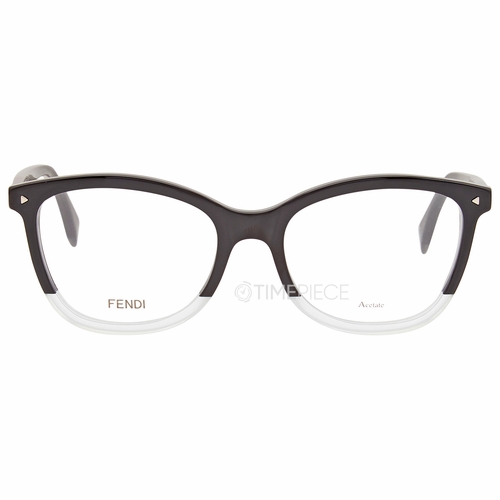 Fendi FF 0234 7ZJ 52  Ladies  Eyeglasses