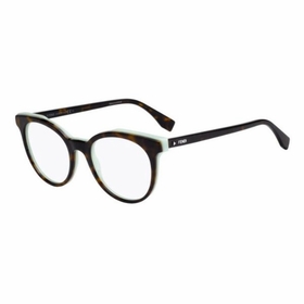 Fendi FE-FF0249 086 50  Ladies  Eyeglasses