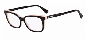 Fendi FE-FF0252 086 52  Ladies  Sunglasses