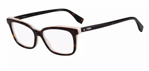 Fendi FE-FF0252 086 52  Ladies  Sunglasses