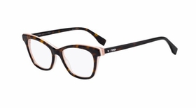 Fendi FE-FF0256 086 50  Ladies  Eyeglasses