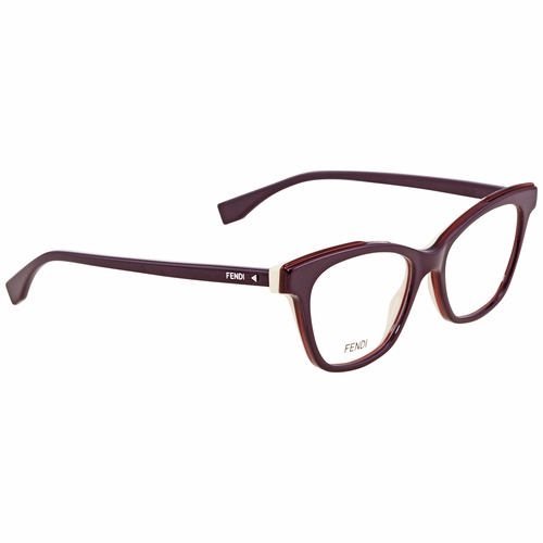 Fendi FE-FF0256 B3V 50  Ladies  Eyeglasses