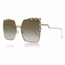 Fendi FE-FF0259S J5G 60  Ladies  Sunglasses
