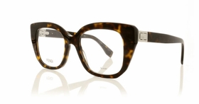 Fendi FE-FF0274 086 48  Ladies  Sunglasses