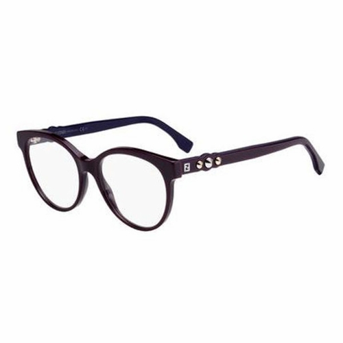 Fendi FE-FF0275 B3V 52  Ladies  Eyeglasses