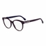 Fendi FE-FF0275 B3V 52  Ladies  Eyeglasses