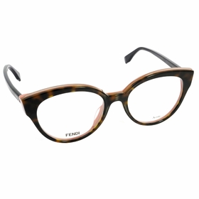 Fendi FE-FF0280 086 51  Ladies  Eyeglasses