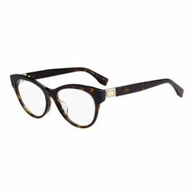 Fendi FE-FF0283F 086 52  Ladies  Eyeglasses