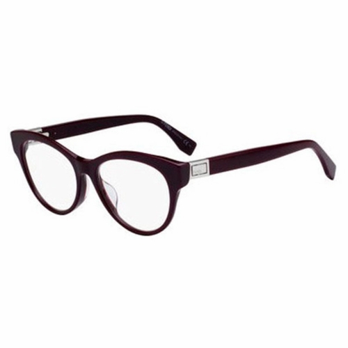Fendi FE-FF0283F 0T7 52  Ladies  Eyeglasses