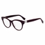 Fendi FE-FF0283F 0T7 52  Ladies  Eyeglasses