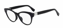 Fendi FE-FF0283F 807 52  Ladies  Sunglasses