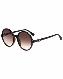 Fendi FE-FF0319GS086HA55  Ladies  Sunglasses