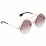 Fendi FE-FF0325QHO3X56  Ladies  Sunglasses