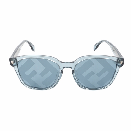 Fendi FE40001U 90X 52  Mens  Sunglasses