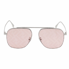 Fendi FE40005U 16U 57  Mens  Sunglasses