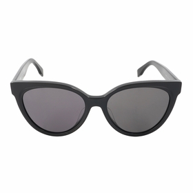 Fendi FE40008U 01A 56  Ladies  Sunglasses