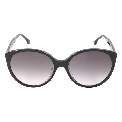 Fendi FE40029U 01B 59  Ladies  Sunglasses
