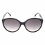 Fendi FE40029U 01B 59  Ladies  Sunglasses