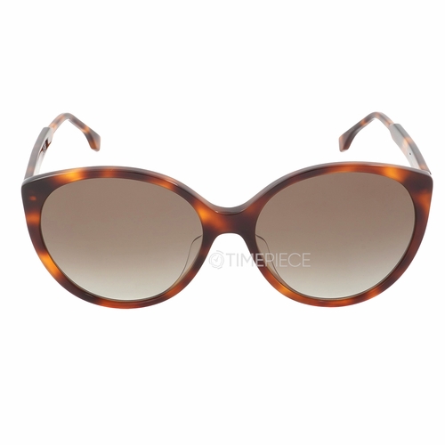 Fendi FE40029U 53K 59  Ladies  Sunglasses