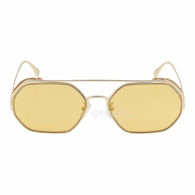 Fendi FE40039U 10L 57  Ladies  Sunglasses
