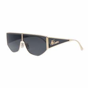 Fendi FE40051U 32A 68  Ladies  Sunglasses