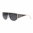 Fendi FE40051U 32A 68  Ladies  Sunglasses