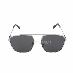 Fendi FE40059U 16A 57  Mens  Sunglasses