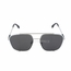 Fendi FE40059U 16A 57 Mens Sunglasses