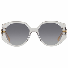 Fendi FE40083U 20W 54  Ladies  Sunglasses