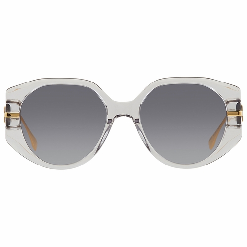 Fendi FE40083U 20W 54  Ladies  Sunglasses