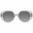 Fendi FE40083U 20W 54  Ladies  Sunglasses