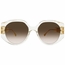 Fendi FE40083U 39F 54  Ladies  Sunglasses