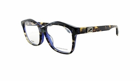Fendi FENDI 0093/F 0D53 54  Ladies  Eyeglasses