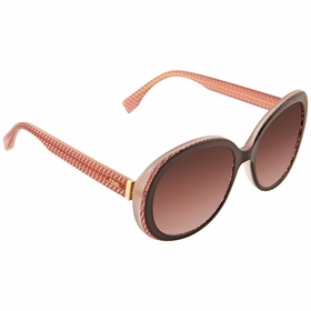 Fendi FF 0001/S 7PHK8 55    Sunglasses