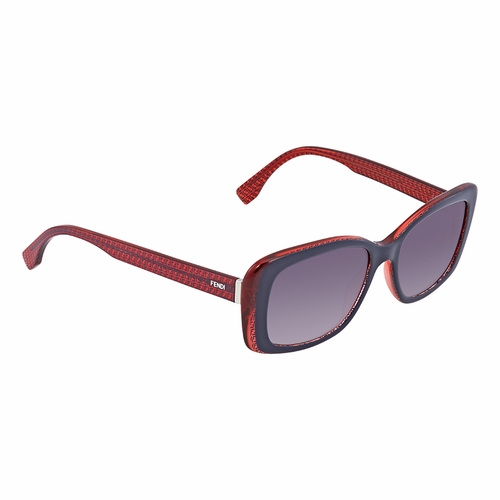 Fendi FF 0002/S 7PP9C 53 FF0002S   Sunglasses