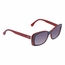 Fendi FF 0002/S 7PP9C 53 FF0002S   Sunglasses