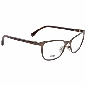 Fendi FF 0011 7SR 53  Ladies  Eyeglasses