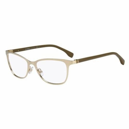 Fendi FF 0011 7SU 53  Ladies  Eyeglasses
