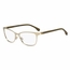 Fendi FF 0011 7SU 53  Ladies  Eyeglasses