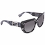 Fendi FF 0031/S 7YRHD 52  Ladies  Sunglasses