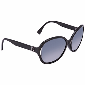 Fendi FF 0032/F/S D28/HD -60 FF0032FS Ladies  Sunglasses