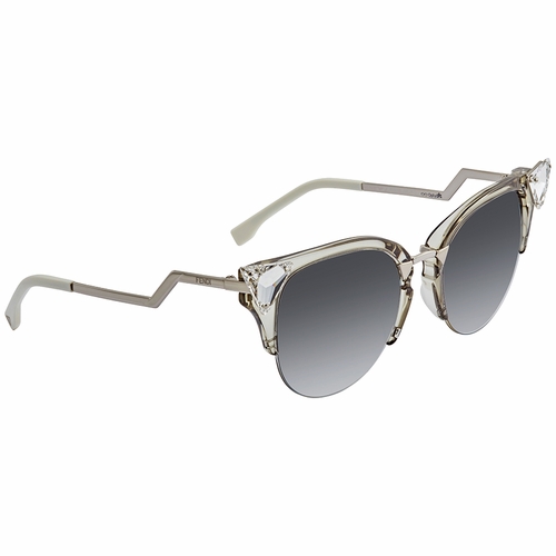 Fendi FF 0041/S 27C52FU Iridia Ladies  Sunglasses