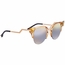 Fendi FF 0041/S 27L52FQ  Ladies  Sunglasses